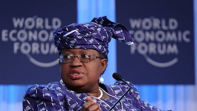 'Nigeria To Get COVID-19 Vaccines From January 2021' - Okonjo-Iweala