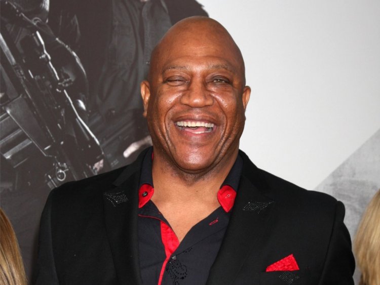 Tommy ‘Tiny’ Lister Dead at 62