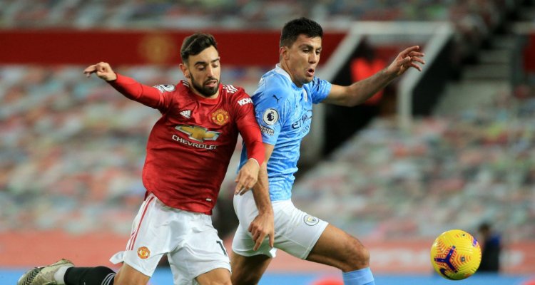 EPL MD 12: Manchester derby ends up in a stalemate; Manchester United 0 - 0 Manchester City
