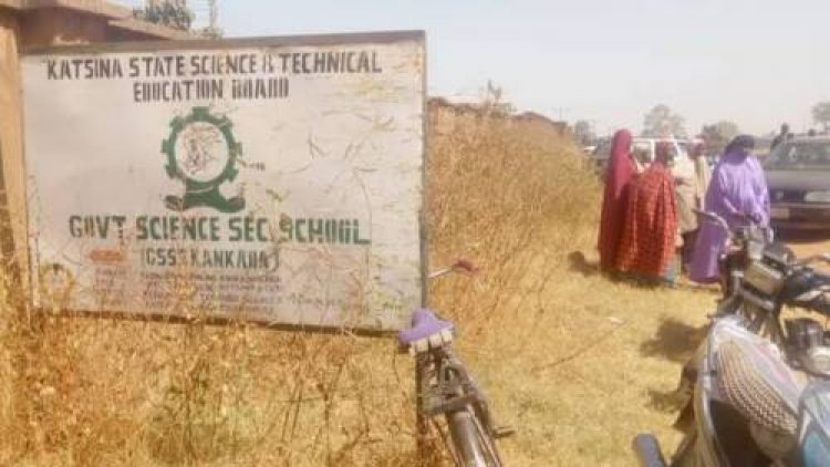 Abduction Of Katsina Students: 'Declare State Of Emergency Now' – Atiku To Buhari