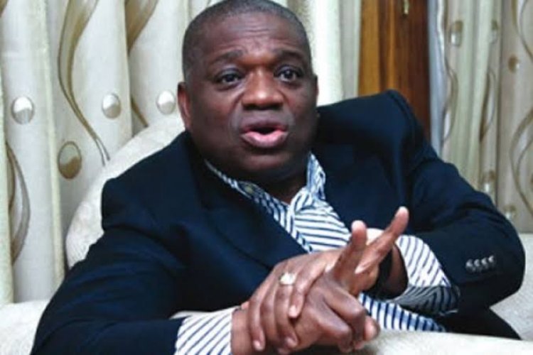 'Going To Prison Has Made Me A Better Person'- Senator Kalu