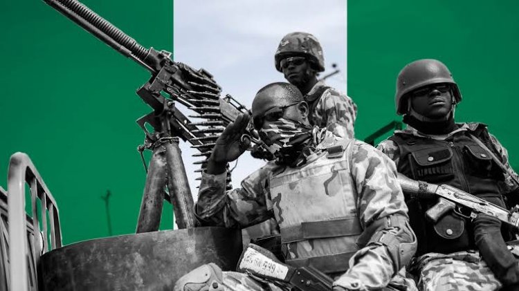 COVID-19: No Fewer Than 18 Nigerian Army Generals Test Positive