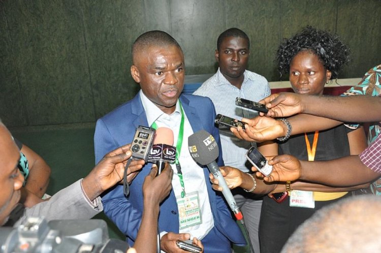 'Oshiomhole Taught Me Politics' - Obaseki Deputy, Philip Shaibu Reveals