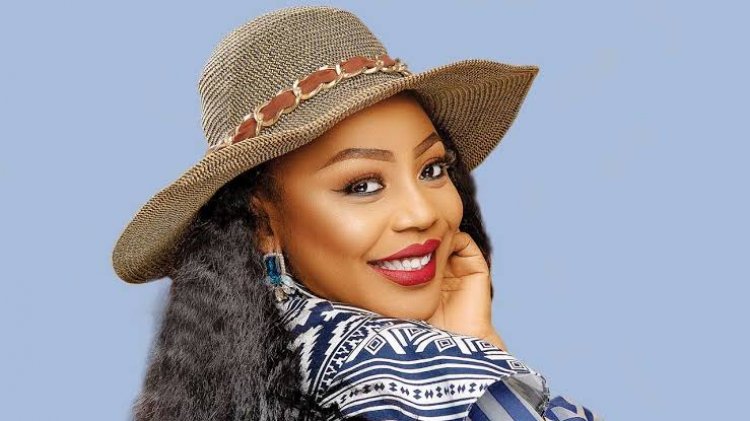 'Why I Have Been Ruthless To Men' - Ifu Ennada Reveals