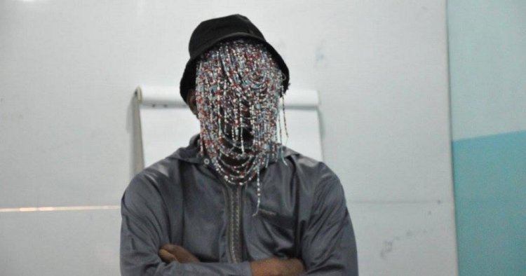 I have not investigated Ghana's elections yet - Anas
