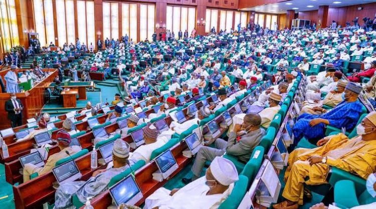 House Of Reps Urges NCC To Extend SIM Card Deadline