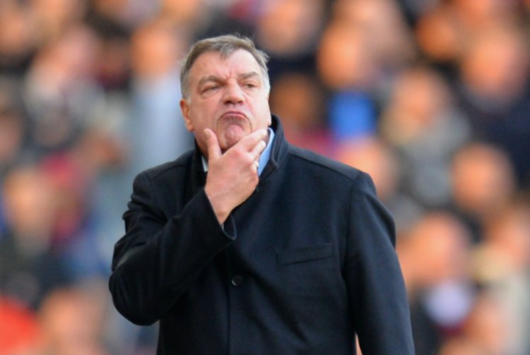 West Brom appoints Allardyce as Manager