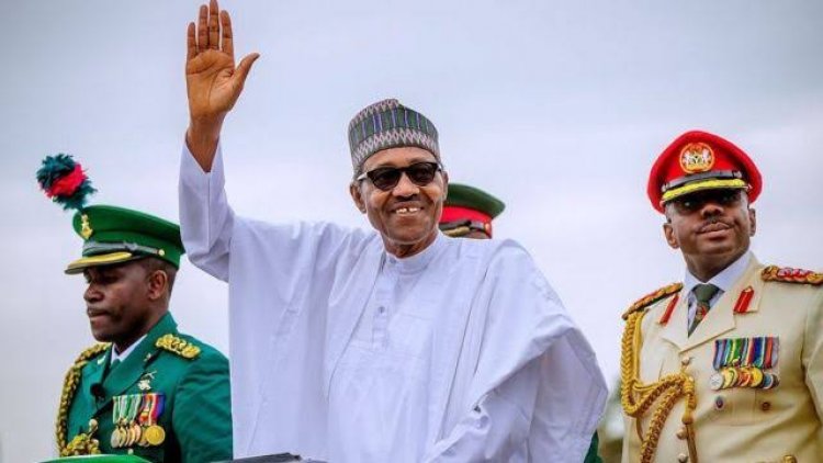 President Buhari Orders Immediate Reopening Of Nigeria’s Land Borders