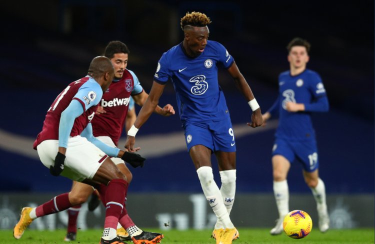 EPL MD 14: Chelsea back to winning ways after win over Hammers; Chelsea 3 - 0 West Ham United