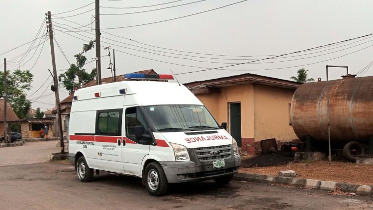 COVID-19: Nigeria Records More Deaths As Total Hits 78,790