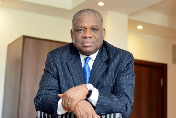 Court Fixes February 2 To Commence Kalu’s Retrial