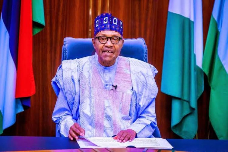 President Buhari Extends PTF Mandate Till March 2021