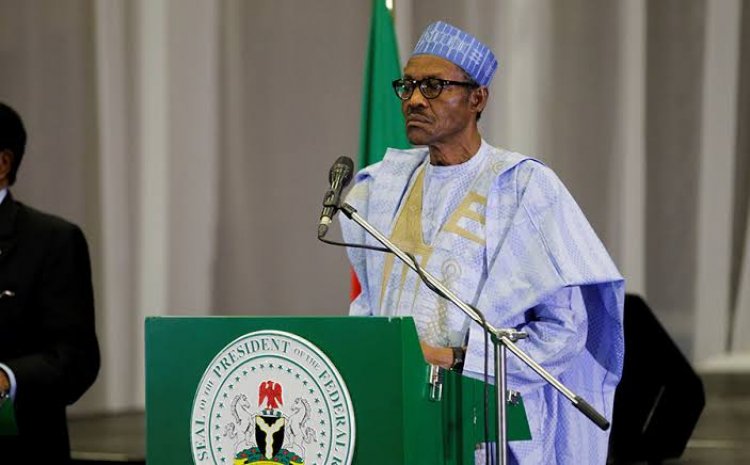 COVID-19 Second Wave: President Buhari Addresses The Nation (Full Text)