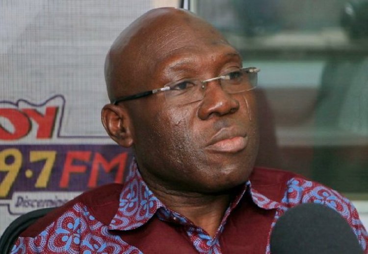 NDC MP to be interrogated today over 'Parallel government' comments