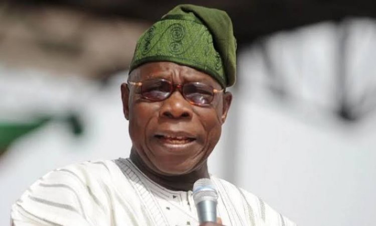 'How I Was Saved From Being Assassinated During 1976 Coup' – Obasanjo Reveals