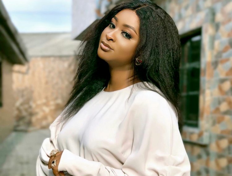 'Instagram Does Not Belong To Anybody’s Father' – Etinosa Reacts Over New Born Baby Backlash