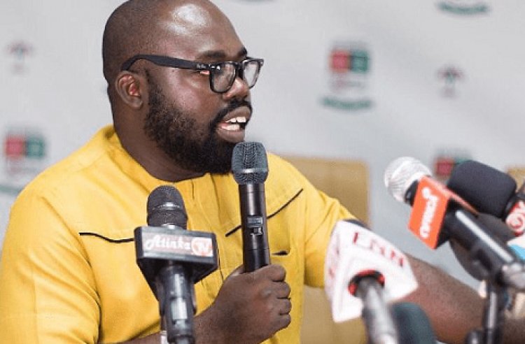 No one can ban NDC from protesting - Otukunor