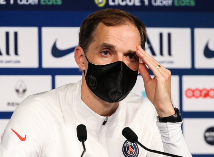 Thomas will be remember for the good moments - PSG finally confirms Tuchel's exit