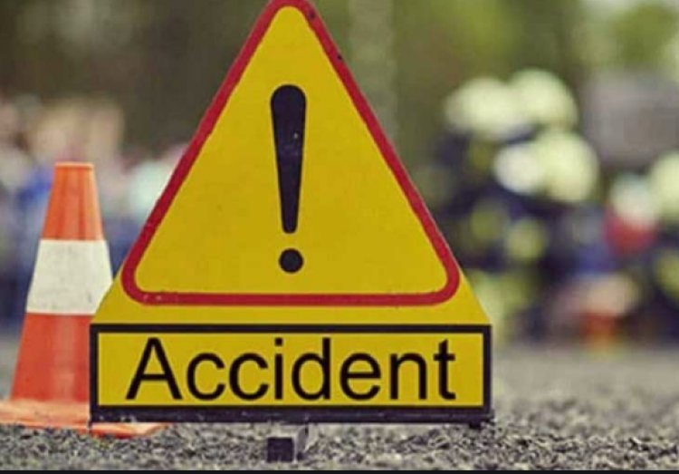 4 dead in accident at Dunkwa-Offin