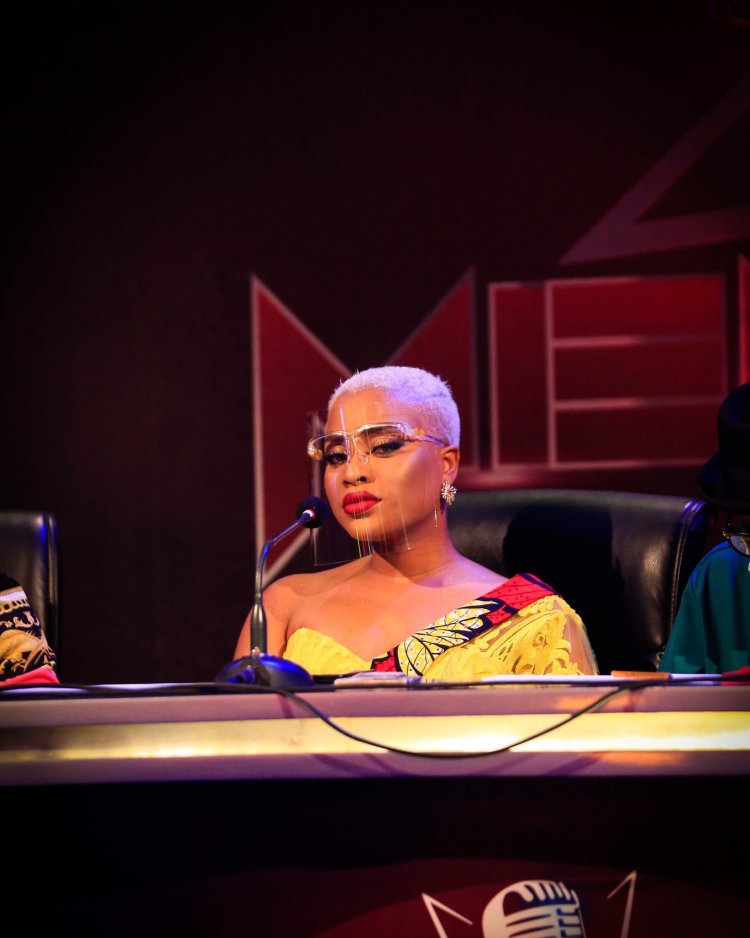 We’re not partial as judges of TV3 Mentor reality show – Adina