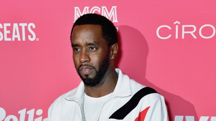 Puff Daddy Helps struggling families pay rent