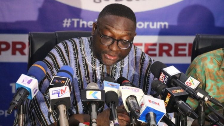 Election 2020: Our team ready to expose emptiness of Mahama's petition - NPP