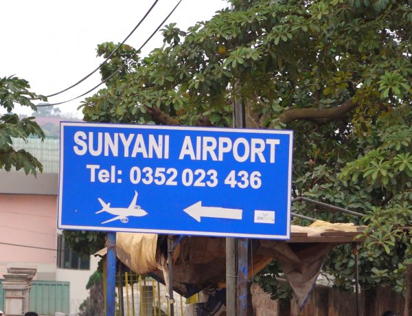 Sunyani losing its accolade of being the cleanest city in Ghana