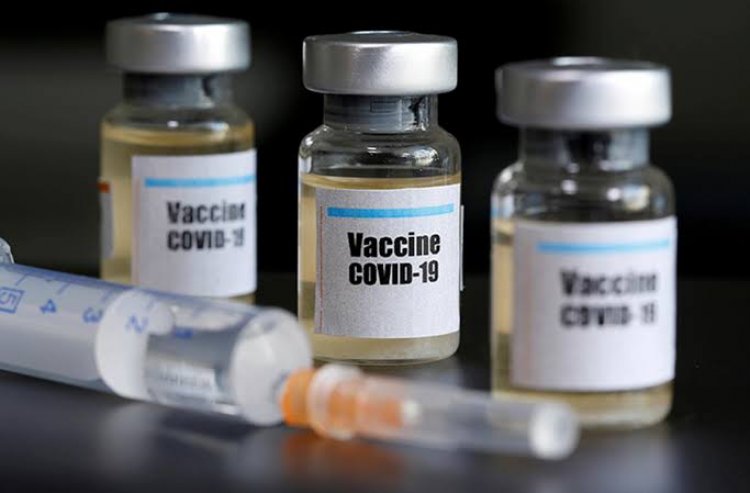 'Federal Govt Won’t Force People To Take COVID-19 Vaccine' – PTF Reveals