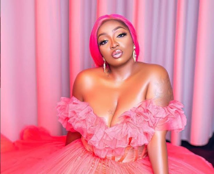 'I'm Most Loved By God'- Anita Joseph Celebrates 35th Birthday With Stunning Pictures