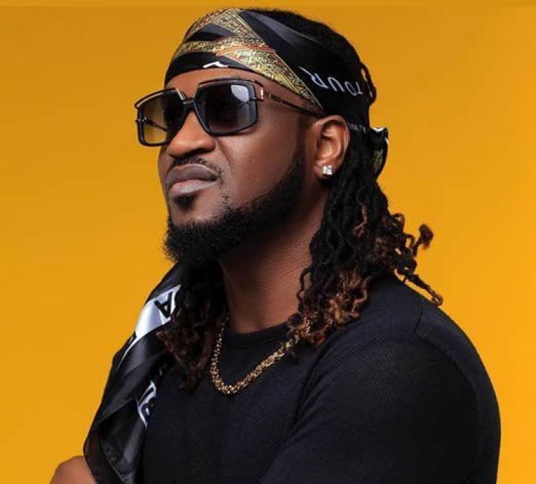 Nigerian Singer, Rudeboy Tests Positive For COVID-19, Warns Nigerians