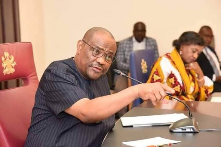 'Ogoni Clean-Up Is Deceptive, Politically Motivated' - Gov. Wike