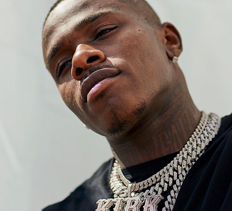 Dababy allegedly arrested while shopping