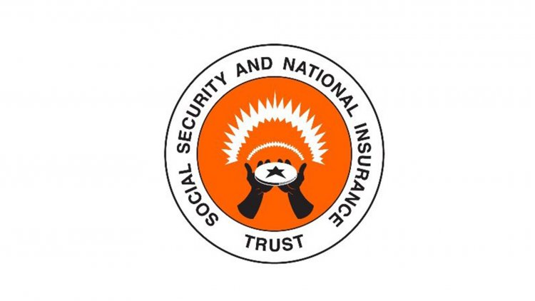 SSNIT increases 2021 Pension Pay