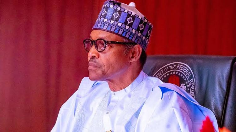 'We Will End Insurgency War This Year' - President Buhari