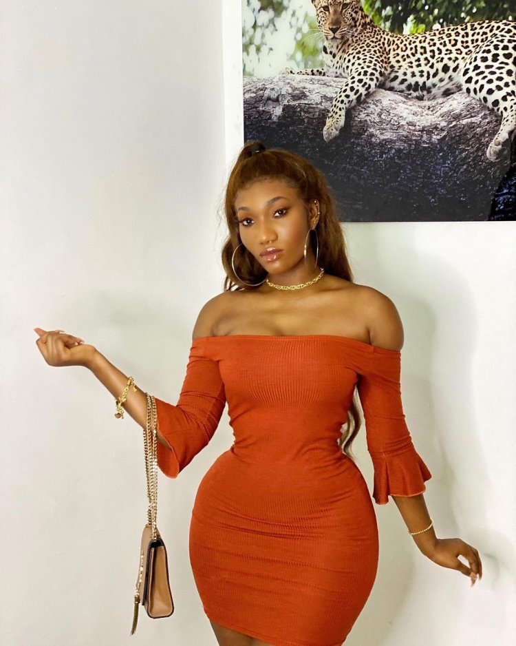 After Germany, I didn’t think I’d be rejected also in Ghana - Wendy Shay