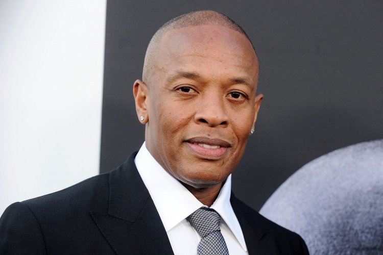 Dr. Dre still in Intensive Care after suffering Brain Aneurysm
