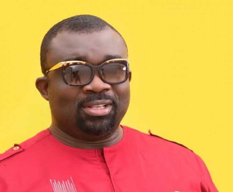 Stop Attacking MCE Patrick Kumor Or Else … - Weija-Gbawe trouble makers warns