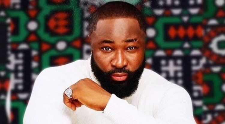 'There’s No Independent Woman Anywhere' – Nigerian Singer, Harrysong