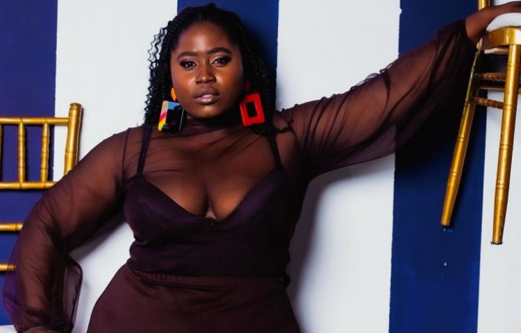 Kwasi Aboagye, Arnold Asamoah-Baidoo blast Lydia Forson for berating man who ‘sent for her number’