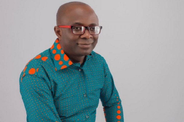 Manager of Amakye Dede appointed to Chair Board of Ghana Music Awards in USA