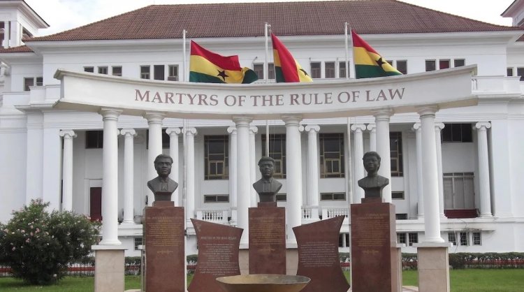 Supreme Court to hear Mahama's motion to correct 'mistake' in election petition today
