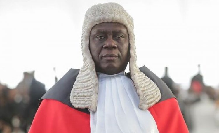 Mahama's election petition to be broadcasted live - Chief Justice