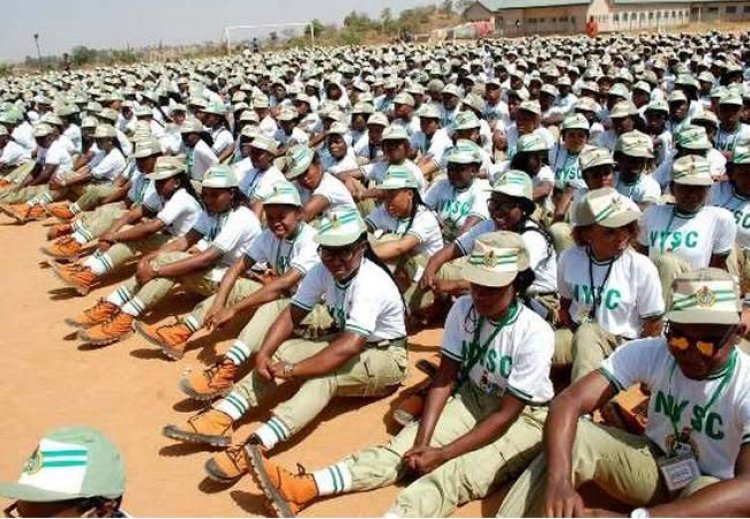 NYSC Releases Postings For 2020 Batch B Stream II