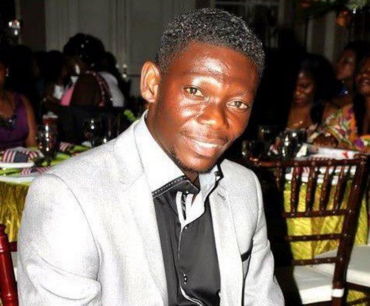 Agya Koo is responsible for his own downfall - CEO of Miracle Films