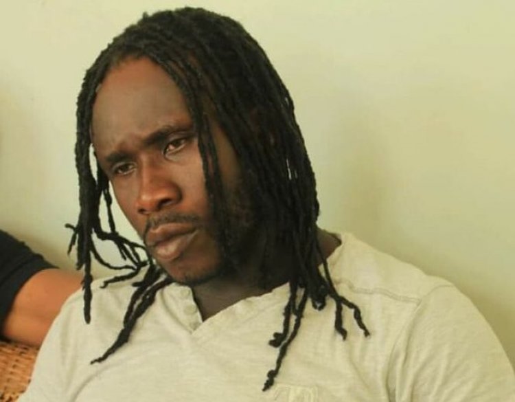 Movie directors made me infamous with criminal roles - Ras Nene