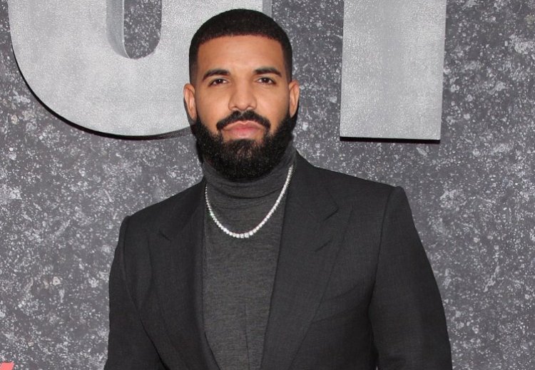 Drake becomes first artiste in history to Earn 50 Billion Streams on Spotify