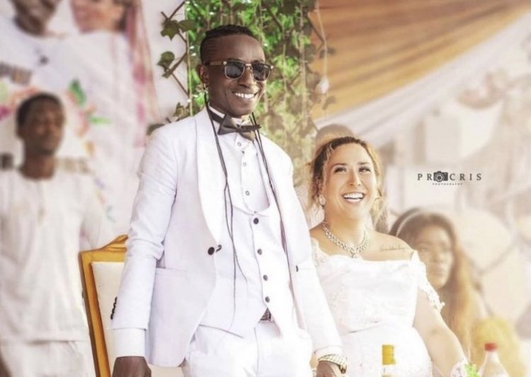 You’ll die fast if you’re in a haste to marry - Patapaa