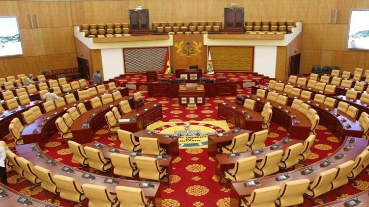 Parliament To Hold Virtual Sittings From Next Week