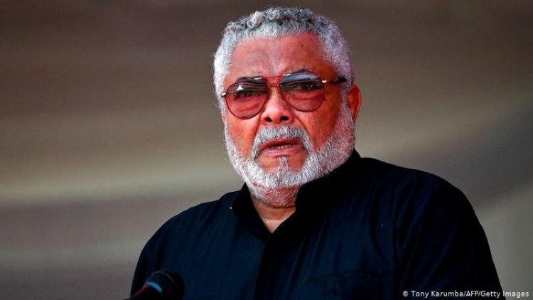 NDC to hold symposium in memory of Rawlings