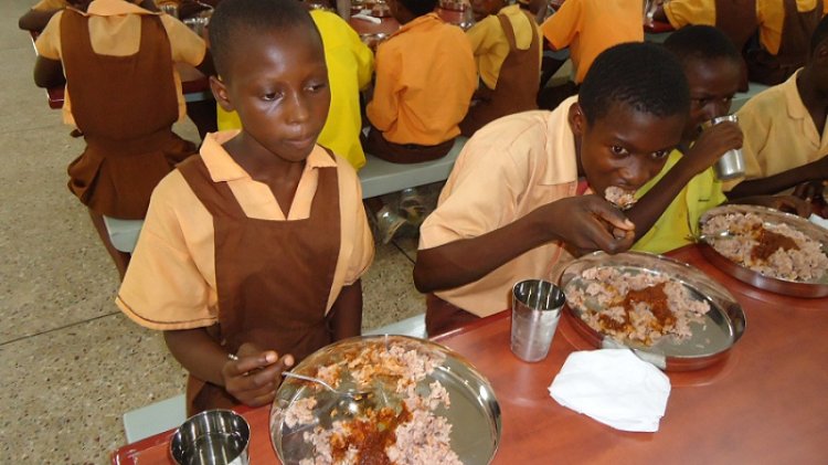 GSFPL Warns NPP trouble makers to stop disturbing school feeding caterers